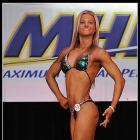 Elizabeth  Calvanese - NPC NJ Mid Atlantic Natural 2011 - #1