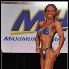 Dawn  Letasi - NPC NJ Mid Atlantic Natural 2011 - #1