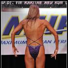 Jacqueline  Cavalieri - NPC NJ Mid Atlantic Natural 2011 - #1