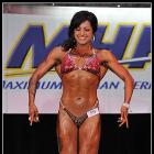 Amber  Litzinger - NPC NJ Mid Atlantic Natural 2011 - #1