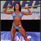 kristin  Noblette - NPC NJ Mid Atlantic Natural 2011 - #1