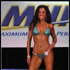 Felicia  Foglia - NPC NJ Mid Atlantic Natural 2011 - #1