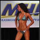 Felicia  Foglia - NPC NJ Mid Atlantic Natural 2011 - #1