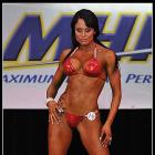 Lauren  Kalikow - NPC NJ Mid Atlantic Natural 2011 - #1