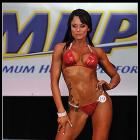 Lauren  Kalikow - NPC NJ Mid Atlantic Natural 2011 - #1