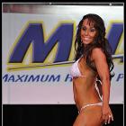 Krystal  Faticoni - NPC NJ Mid Atlantic Natural 2011 - #1