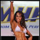 Krystal  Faticoni - NPC NJ Mid Atlantic Natural 2011 - #1