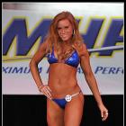 Tara  O'Bryan - NPC NJ Mid Atlantic Natural 2011 - #1