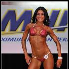 Michele  Moore - NPC NJ Mid Atlantic Natural 2011 - #1
