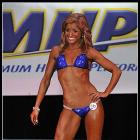 Jamie  Robson - NPC NJ Mid Atlantic Natural 2011 - #1