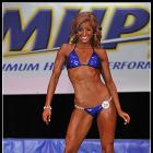 Jamie  Robson - NPC NJ Mid Atlantic Natural 2011 - #1
