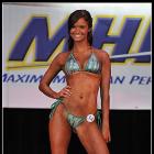 Kayla  Kretkowski - NPC NJ Mid Atlantic Natural 2011 - #1
