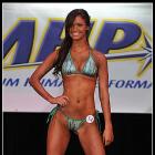 Kayla  Kretkowski - NPC NJ Mid Atlantic Natural 2011 - #1