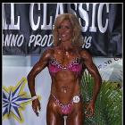 Cathy McDougall   - NPC NJ Mid Atlantic Natural 2011 - #1