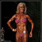 Cathy McDougall   - NPC NJ Mid Atlantic Natural 2011 - #1