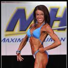 kristin  Noblette - NPC NJ Mid Atlantic Natural 2011 - #1