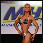 Elizabeth  Calvanese - NPC NJ Mid Atlantic Natural 2011 - #1