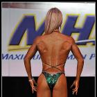 Elizabeth  Calvanese - NPC NJ Mid Atlantic Natural 2011 - #1