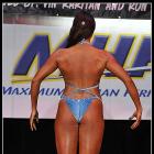 Courtney  Conners - NPC NJ Mid Atlantic Natural 2011 - #1