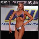 Jacqueline  Cavalieri - NPC NJ Mid Atlantic Natural 2011 - #1