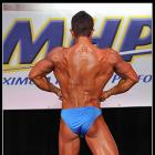 Tyler  Urzi - NPC NJ Mid Atlantic Natural 2011 - #1
