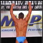 Tyler  Urzi - NPC NJ Mid Atlantic Natural 2011 - #1