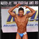 Tyler  Urzi - NPC NJ Mid Atlantic Natural 2011 - #1