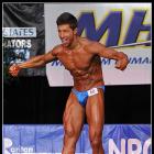 Tyler  Urzi - NPC NJ Mid Atlantic Natural 2011 - #1