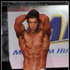 Tyler  Urzi - NPC NJ Mid Atlantic Natural 2011 - #1