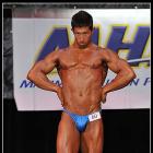 Tyler  Urzi - NPC NJ Mid Atlantic Natural 2011 - #1