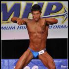Tyler  Urzi - NPC NJ Mid Atlantic Natural 2011 - #1