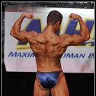 Mathew  Lowe - NPC NJ Mid Atlantic Natural 2011 - #1