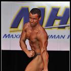 Mathew  Lowe - NPC NJ Mid Atlantic Natural 2011 - #1