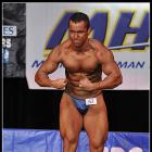 Mathew  Lowe - NPC NJ Mid Atlantic Natural 2011 - #1