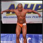 Gene  Dos Santos - NPC NJ Mid Atlantic Natural 2011 - #1