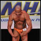 Gene  Dos Santos - NPC NJ Mid Atlantic Natural 2011 - #1