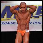 Gene  Dos Santos - NPC NJ Mid Atlantic Natural 2011 - #1