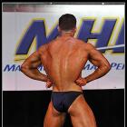 Pete  Khatcherian - NPC NJ Mid Atlantic Natural 2011 - #1
