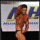 Pete  Khatcherian - NPC NJ Mid Atlantic Natural 2011 - #1