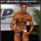 Pete  Khatcherian - NPC NJ Mid Atlantic Natural 2011 - #1