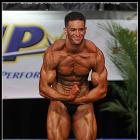Pete  Khatcherian - NPC NJ Mid Atlantic Natural 2011 - #1
