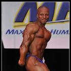 Shaun  Clarida - NPC NJ Mid Atlantic Natural 2011 - #1