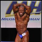 Shaun  Clarida - NPC NJ Mid Atlantic Natural 2011 - #1