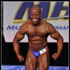 Shaun  Clarida - NPC NJ Mid Atlantic Natural 2011 - #1