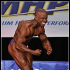 Shaun  Clarida - NPC NJ Mid Atlantic Natural 2011 - #1