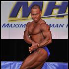 Alexander  Pavon - NPC NJ Mid Atlantic Natural 2011 - #1