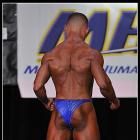 Alexander  Pavon - NPC NJ Mid Atlantic Natural 2011 - #1