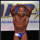 Alexander  Pavon - NPC NJ Mid Atlantic Natural 2011 - #1