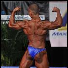 Alexander  Pavon - NPC NJ Mid Atlantic Natural 2011 - #1