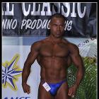 Alexander  Pavon - NPC NJ Mid Atlantic Natural 2011 - #1